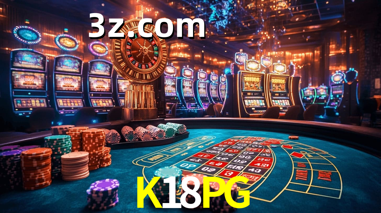 Experiência de Jogos K18PG