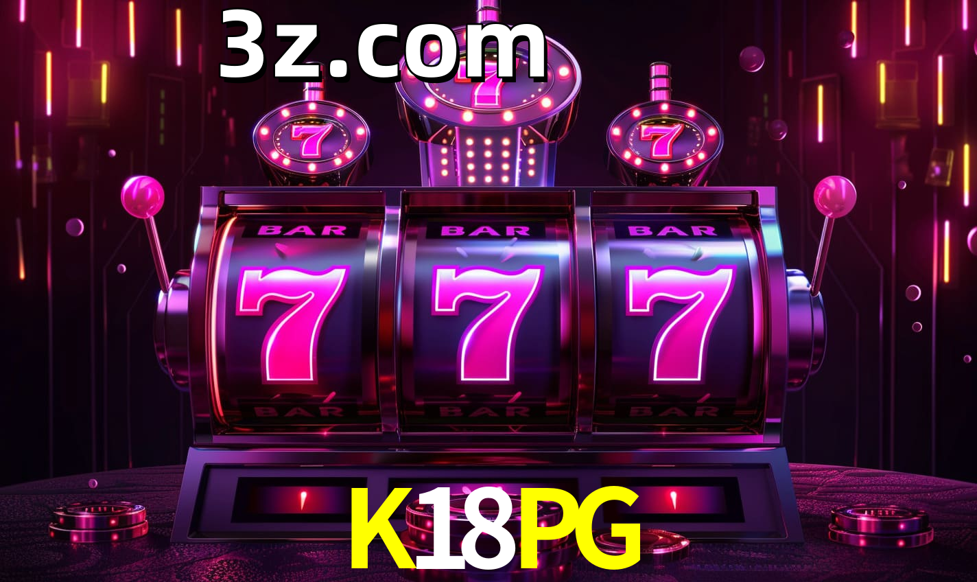 Apostas Certificadas K18PG