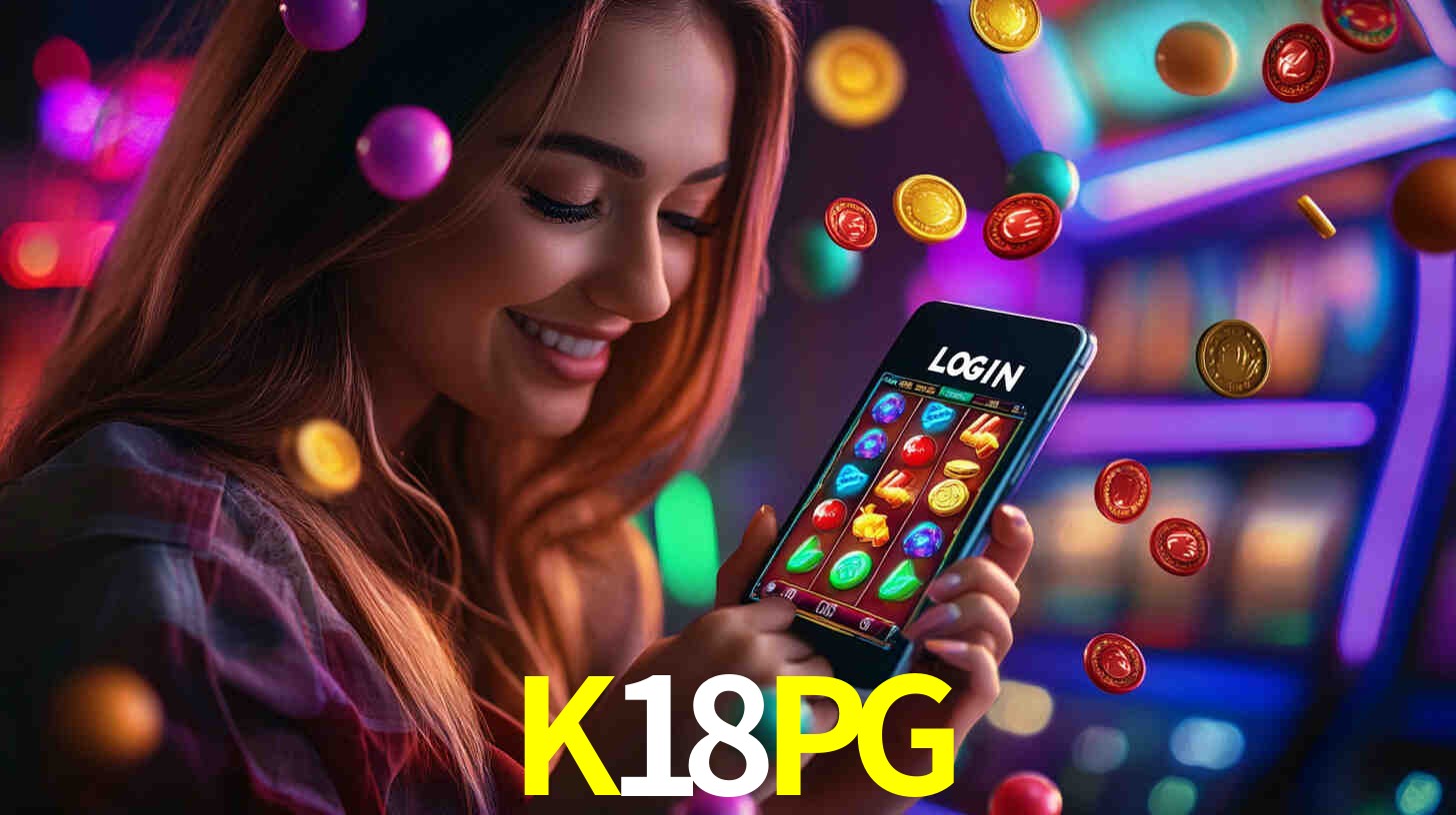 Segurança App K18PG