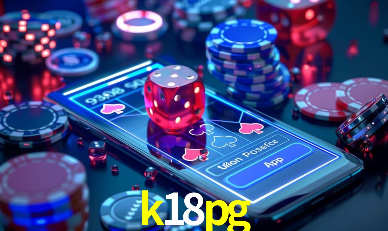 Canal oficial no Telegram da k18pg