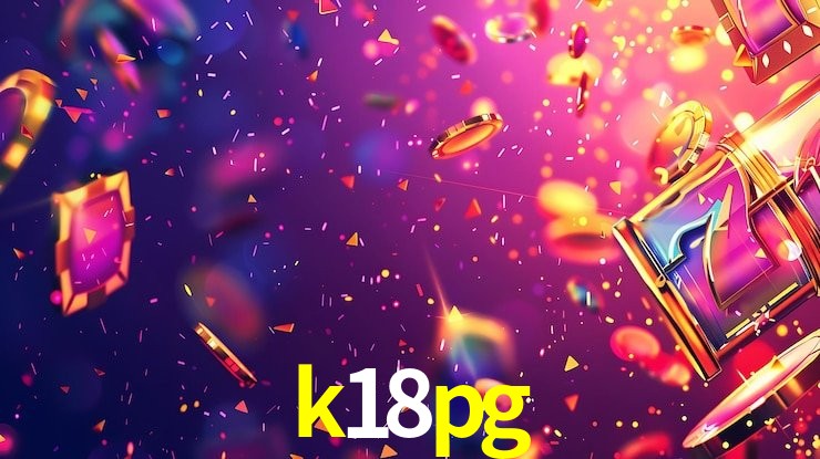 Download para Android e iOS na k18pg