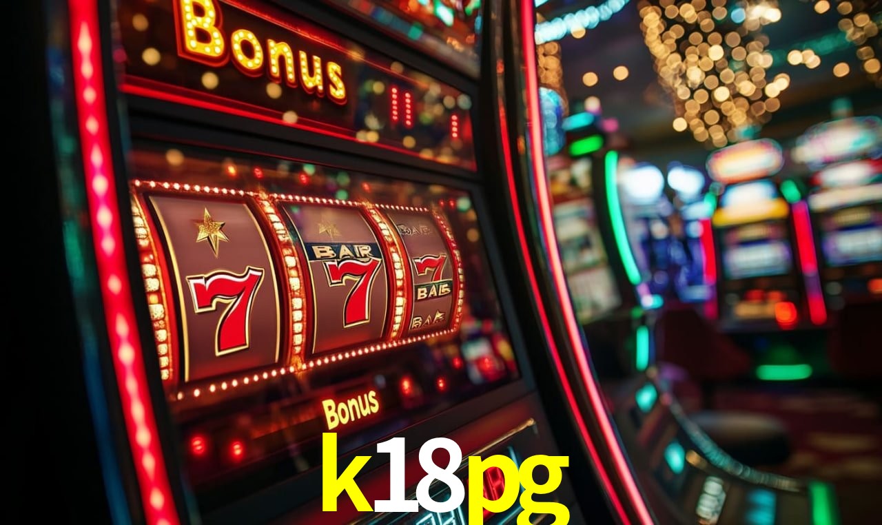 Mercados ao vivo e cash out na k18pg