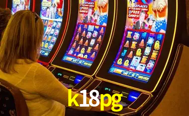 Cadastro rápido e seguro na k18pg