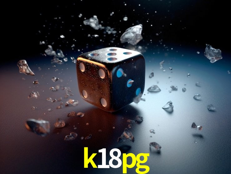Variedade de jogos na k18pg