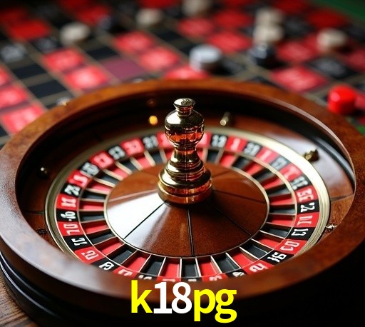 Jogos populares e pagamentos rápidos na k18pg